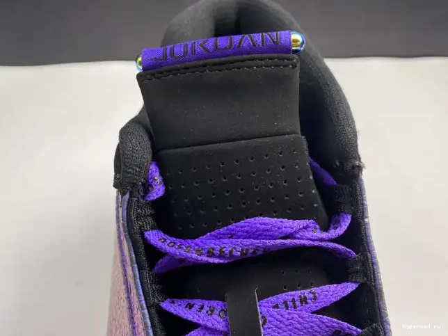 JORDAN DOERNBECHER AIR RETRO '' CV2469-001 14 0414